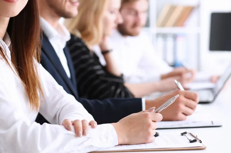Arquitectura Funcional aplicada a empresas