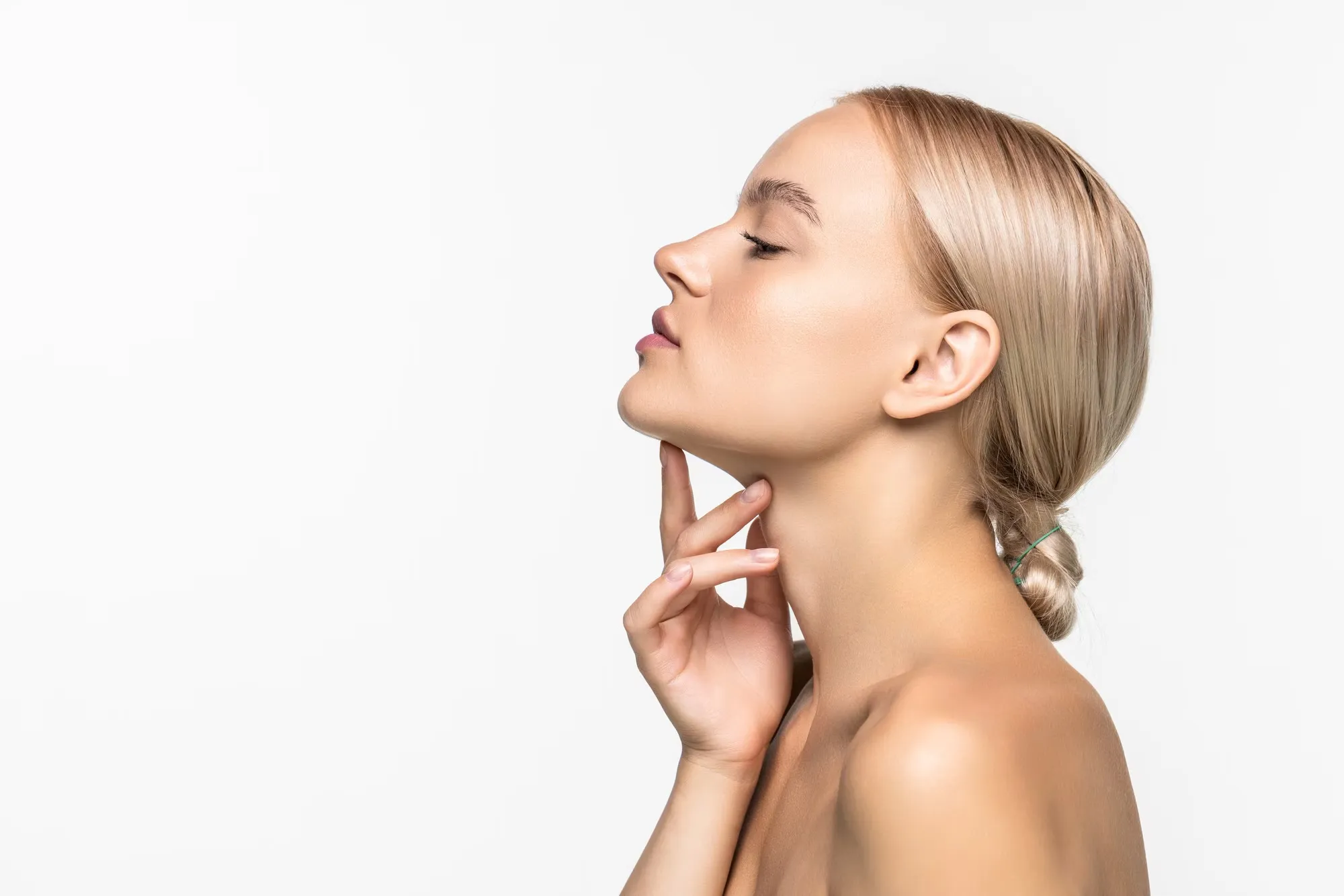 Estética y cuántica RH