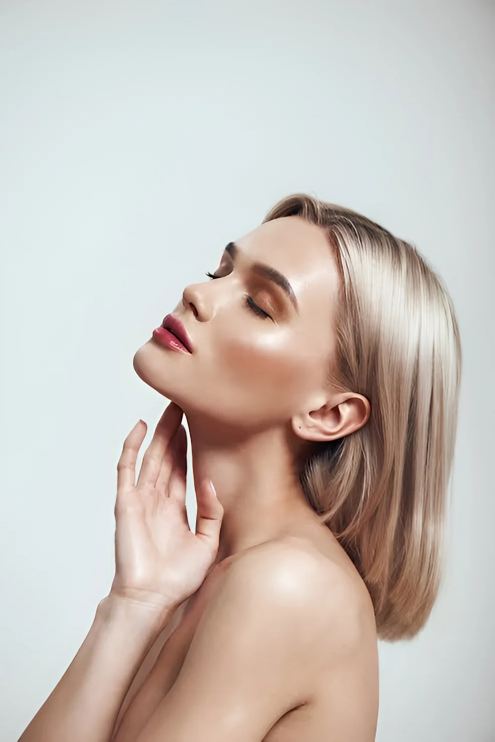 Experiencia estética premium RH