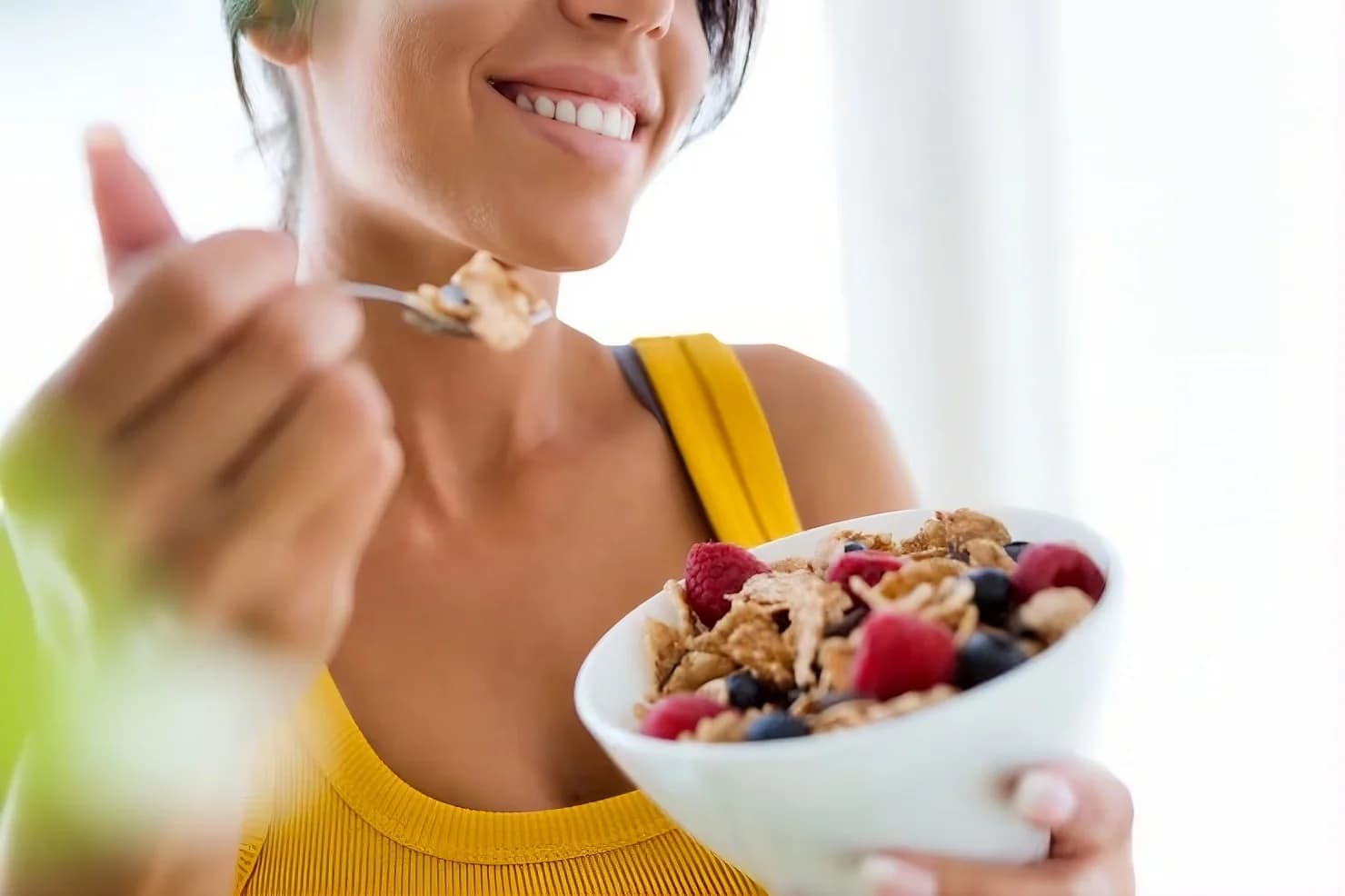 Nutrición y Rendimiento Cognitivo para Trabajadores — Formación Bonificada FUNDAE